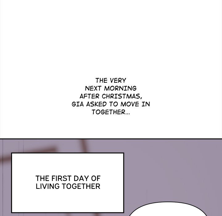 Honestly, I like it a lot! Chapter 50 - Manhwa18.com