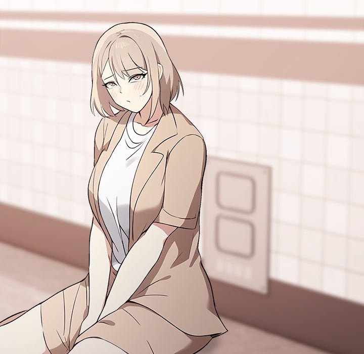 Honestly, I like it a lot! Chapter 50 - Manhwa18.com