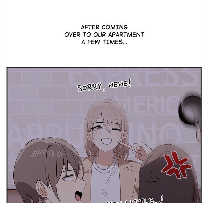 Honestly, I like it a lot! Chapter 50 - Manhwa18.com
