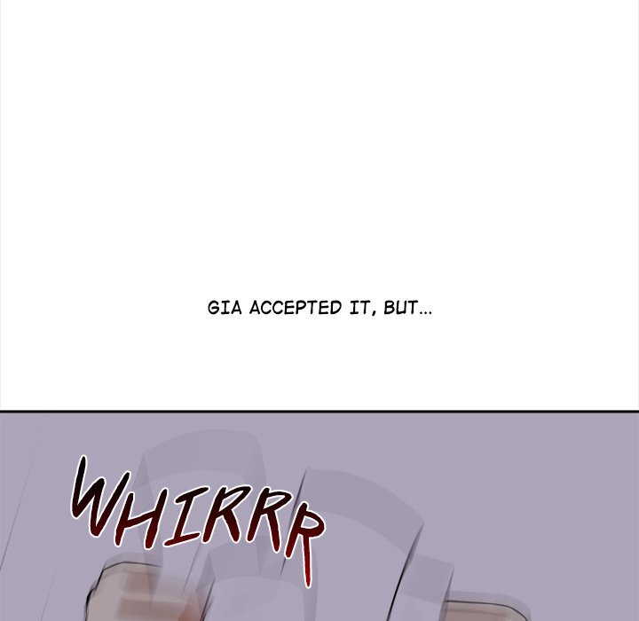 Honestly, I like it a lot! Chapter 50 - Manhwa18.com