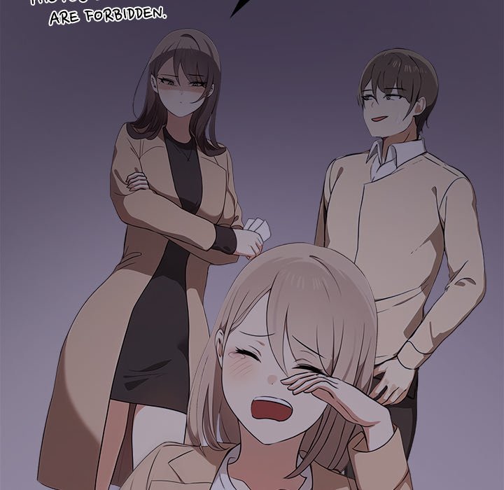 Honestly, I like it a lot! Chapter 50 - Manhwa18.com