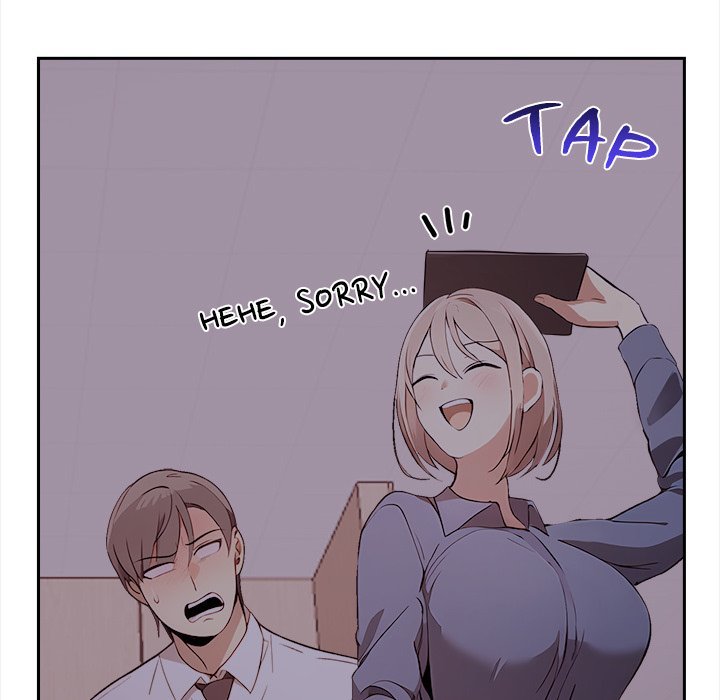 Honestly, I like it a lot! Chapter 50 - Manhwa18.com