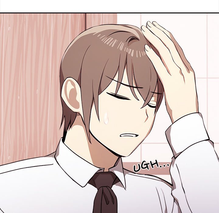 Honestly, I like it a lot! Chapter 50 - Manhwa18.com