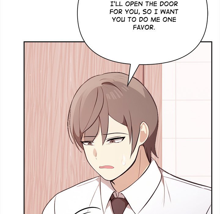 Honestly, I like it a lot! Chapter 50 - Manhwa18.com