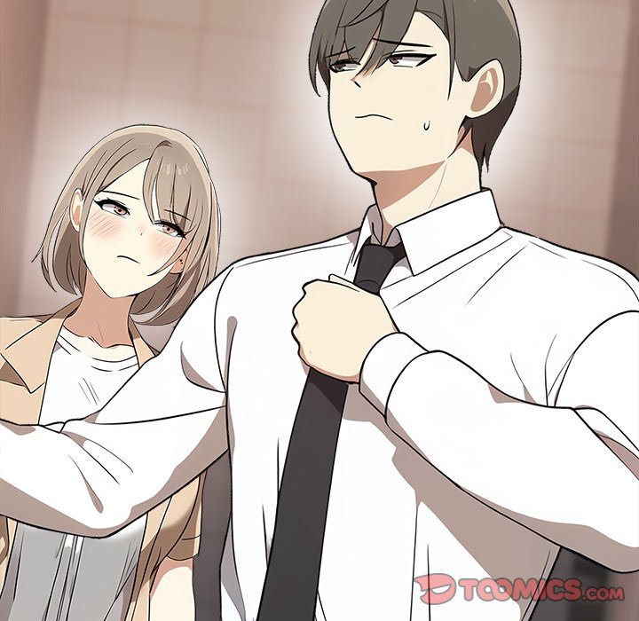 Honestly, I like it a lot! Chapter 50 - Manhwa18.com