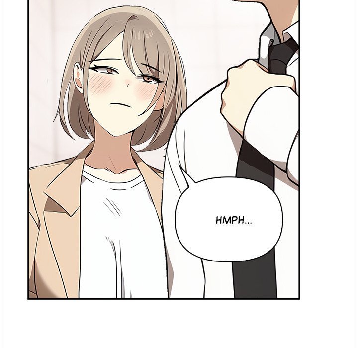 Honestly, I like it a lot! Chapter 50 - Manhwa18.com