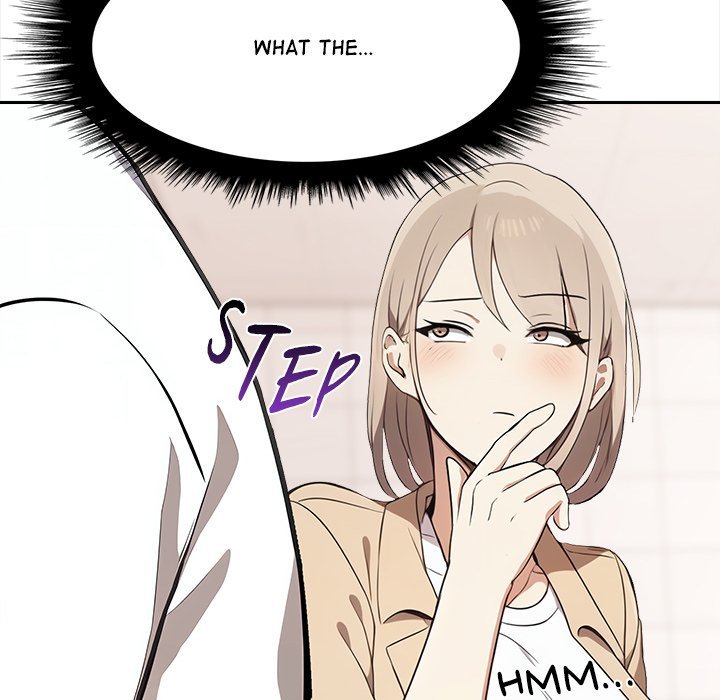Honestly, I like it a lot! Chapter 50 - Manhwa18.com