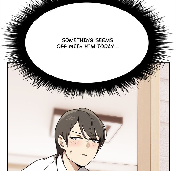 Honestly, I like it a lot! Chapter 50 - Manhwa18.com