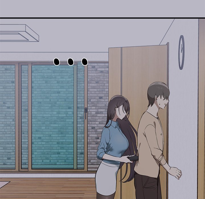 Honestly, I like it a lot! Chapter 50 - Manhwa18.com