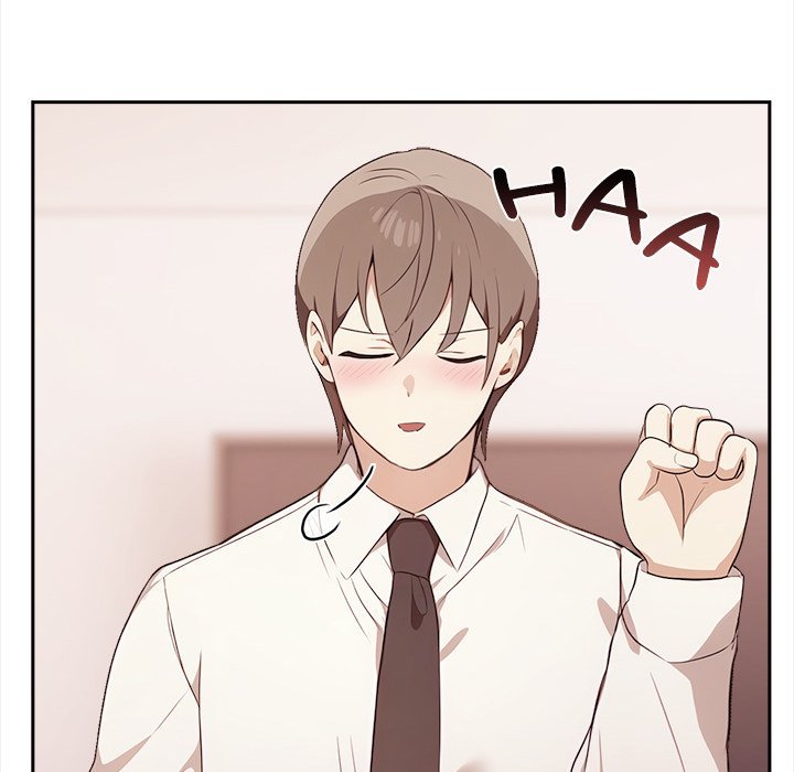 Honestly, I like it a lot! Chapter 50 - Manhwa18.com