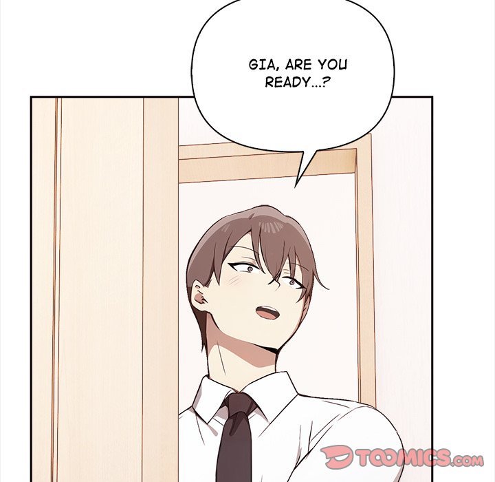 Honestly, I like it a lot! Chapter 50 - Manhwa18.com