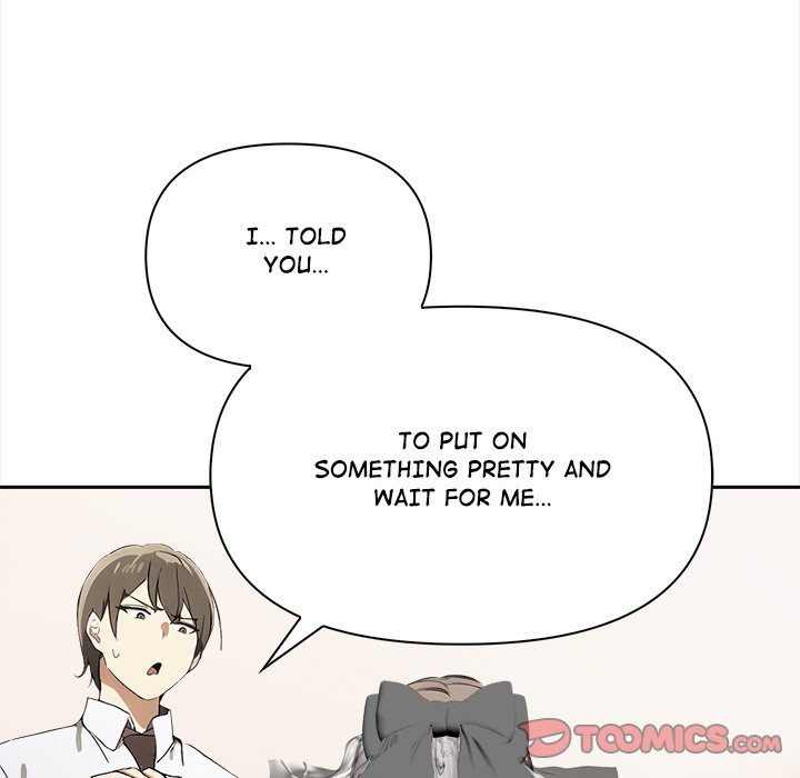 Honestly, I like it a lot! Chapter 50 - Manhwa18.com