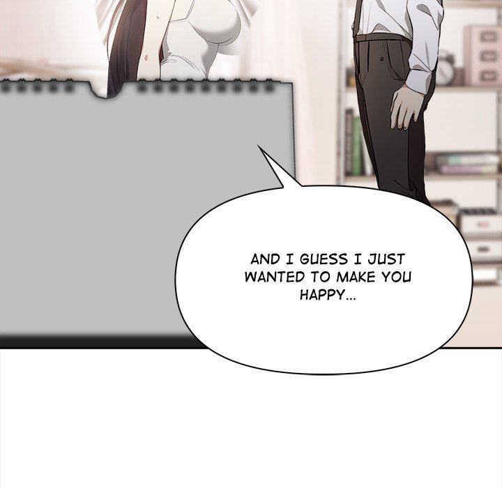 Honestly, I like it a lot! Chapter 50 - Manhwa18.com