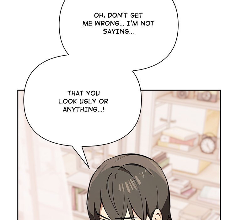 Honestly, I like it a lot! Chapter 50 - Manhwa18.com