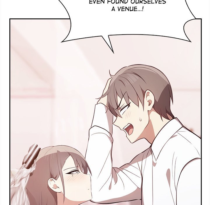 Honestly, I like it a lot! Chapter 50 - Manhwa18.com