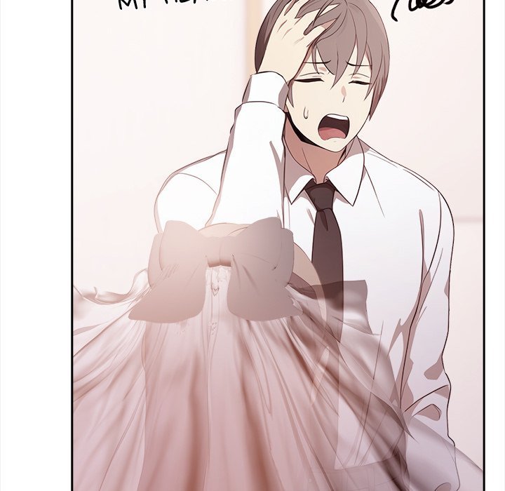 Honestly, I like it a lot! Chapter 50 - Manhwa18.com
