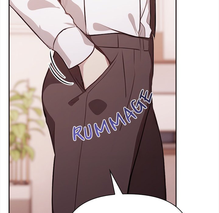 Honestly, I like it a lot! Chapter 50 - Manhwa18.com