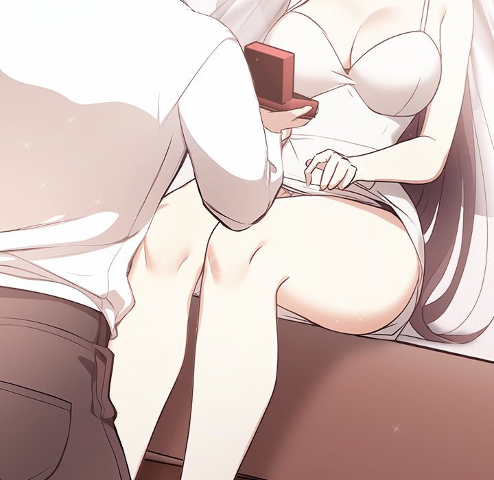 Honestly, I like it a lot! Chapter 50 - Manhwa18.com