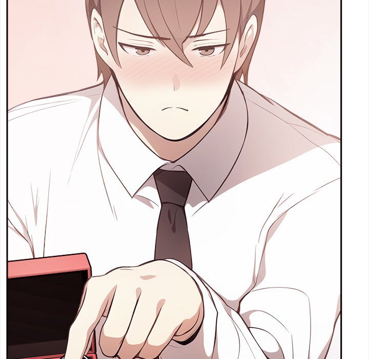 Honestly, I like it a lot! Chapter 50 - Manhwa18.com