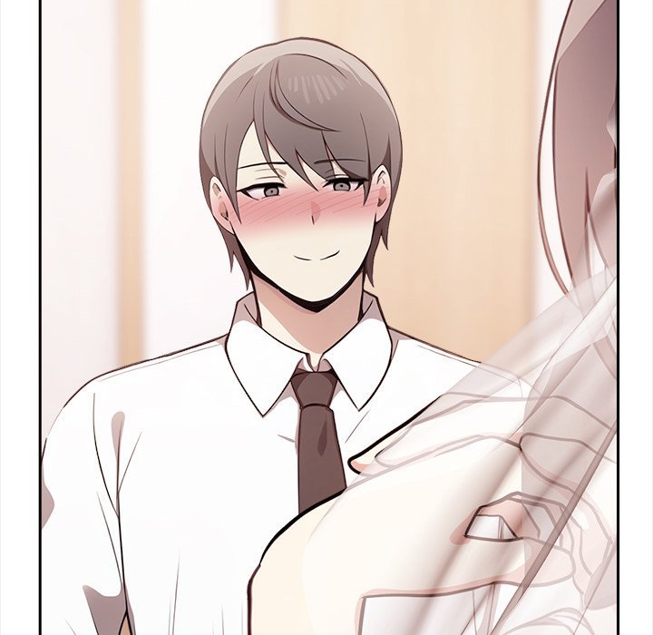 Honestly, I like it a lot! Chapter 50 - Manhwa18.com
