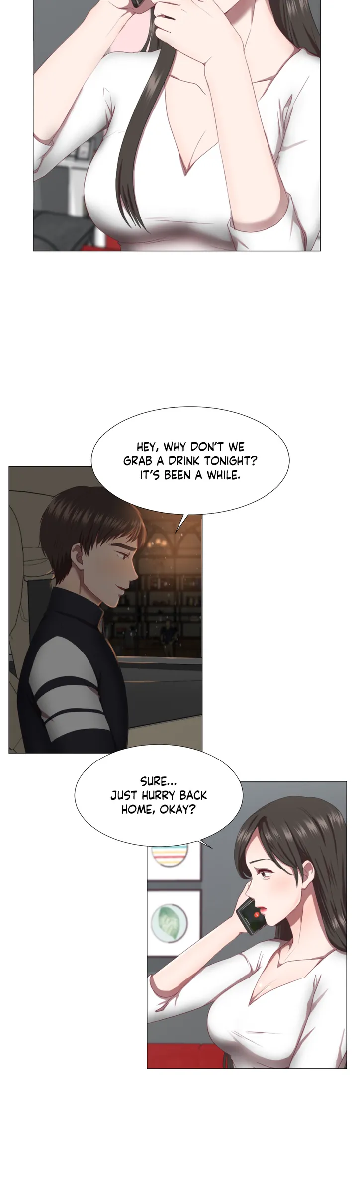 Alive and Swell Chapter 0 - Manhwa18.com