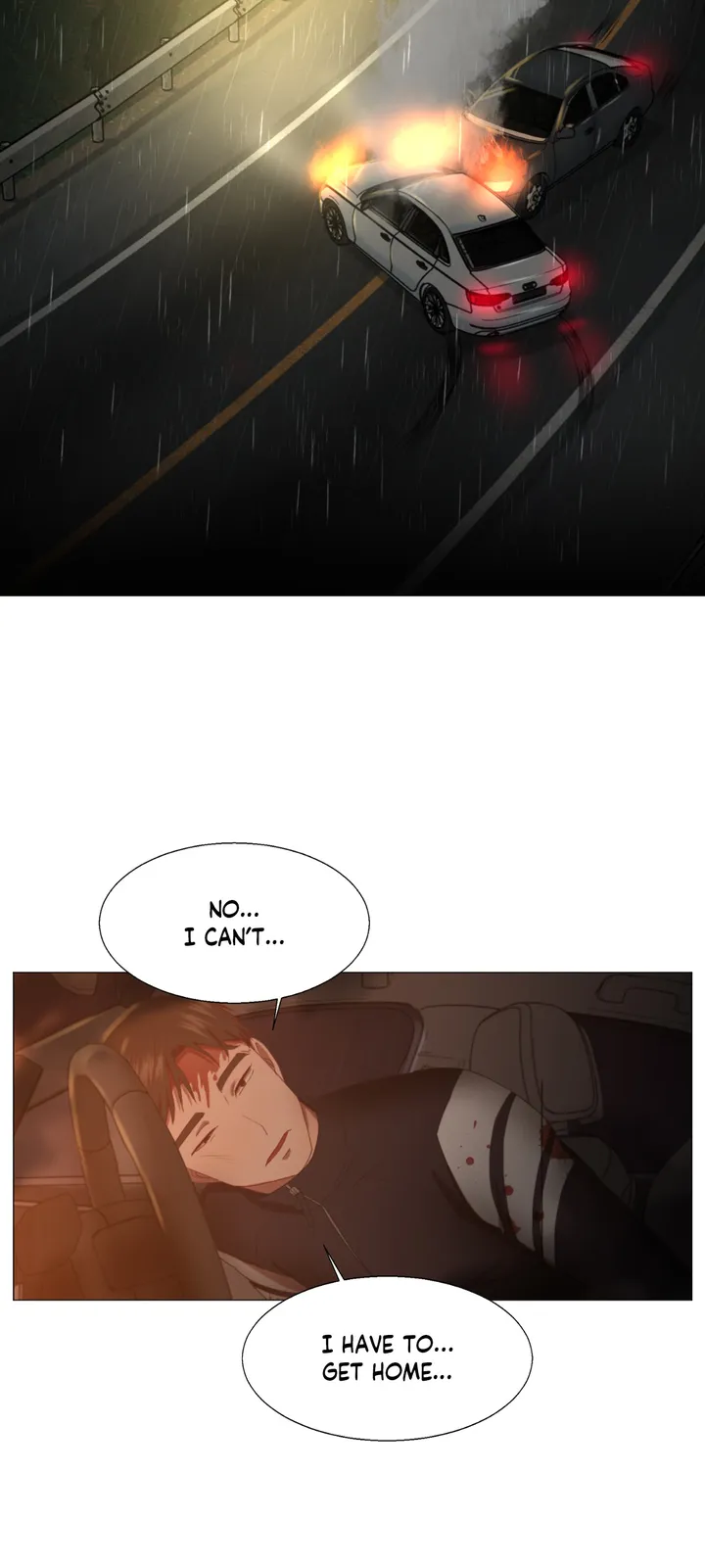 Alive and Swell Chapter 0 - Manhwa18.com