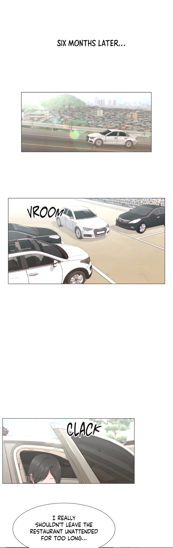 Alive and Swell Chapter 1 - Manhwa18.com