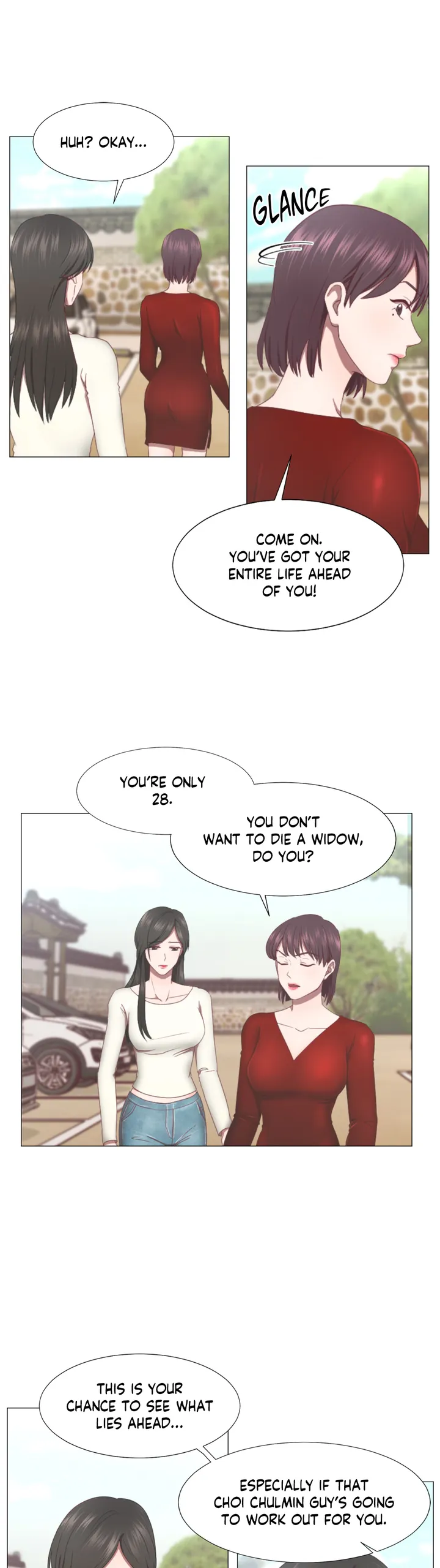 Alive and Swell Chapter 1 - Manhwa18.com