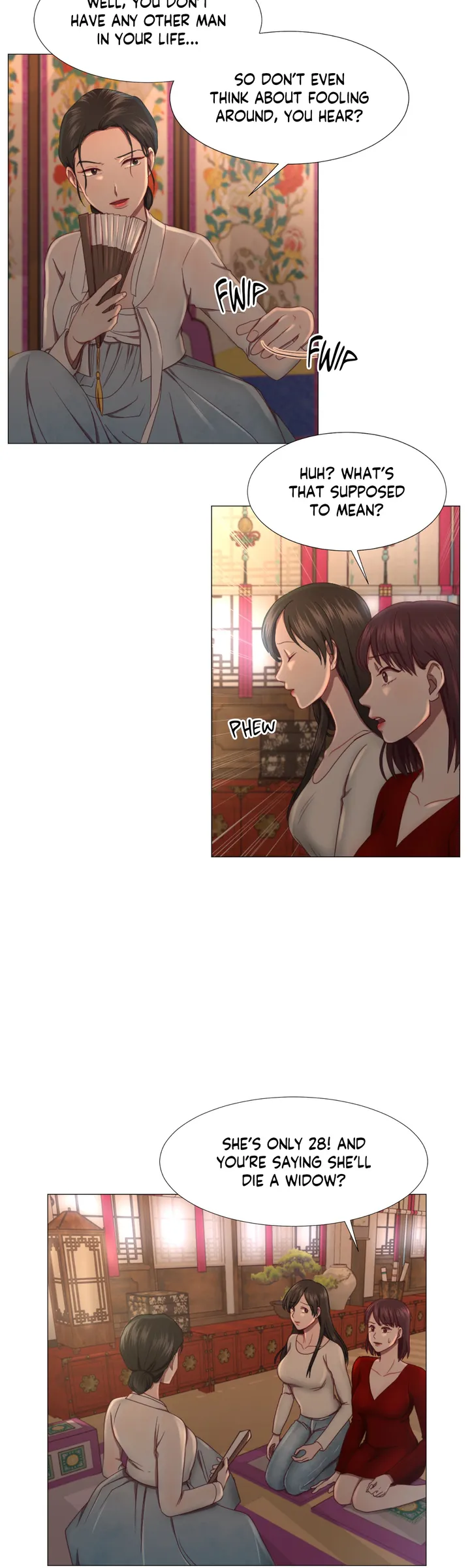 Alive and Swell Chapter 1 - Manhwa18.com