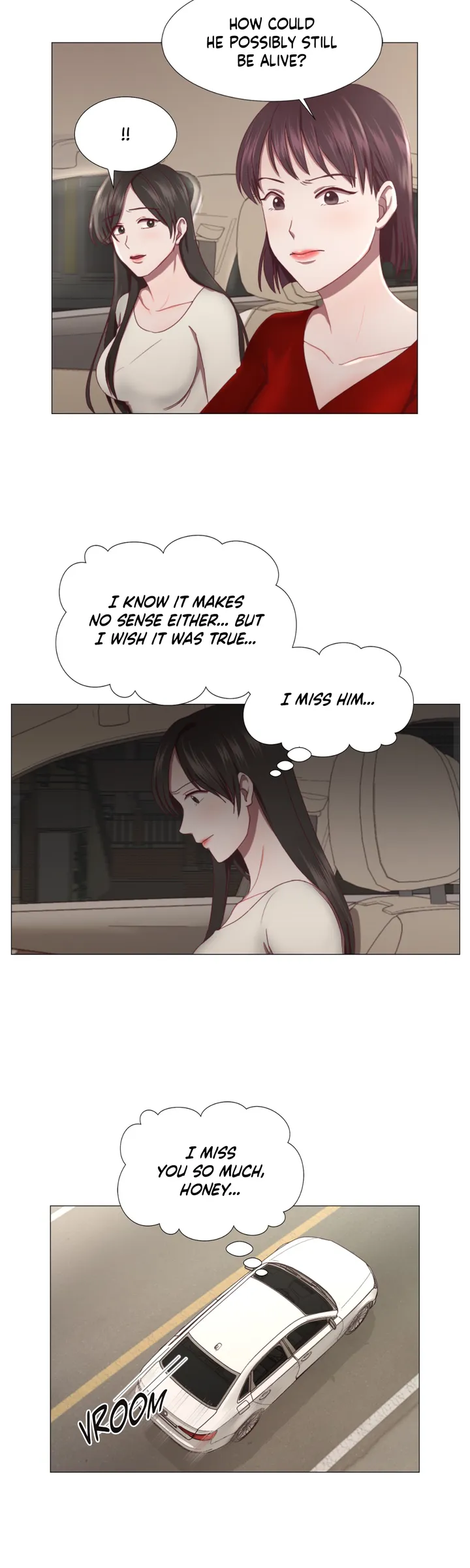 Alive and Swell Chapter 1 - Manhwa18.com