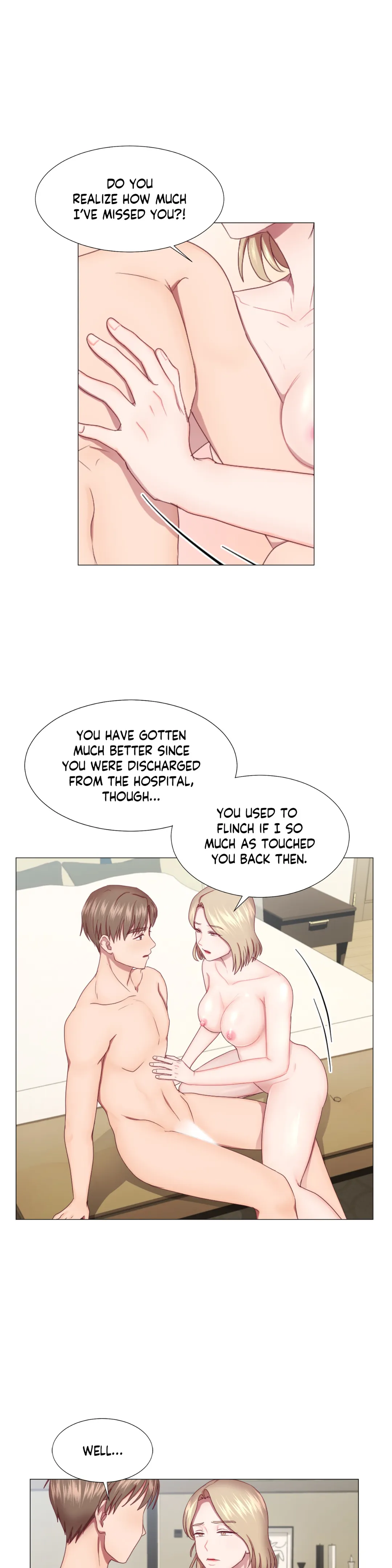 Alive and Swell Chapter 2 - Manhwa18.com