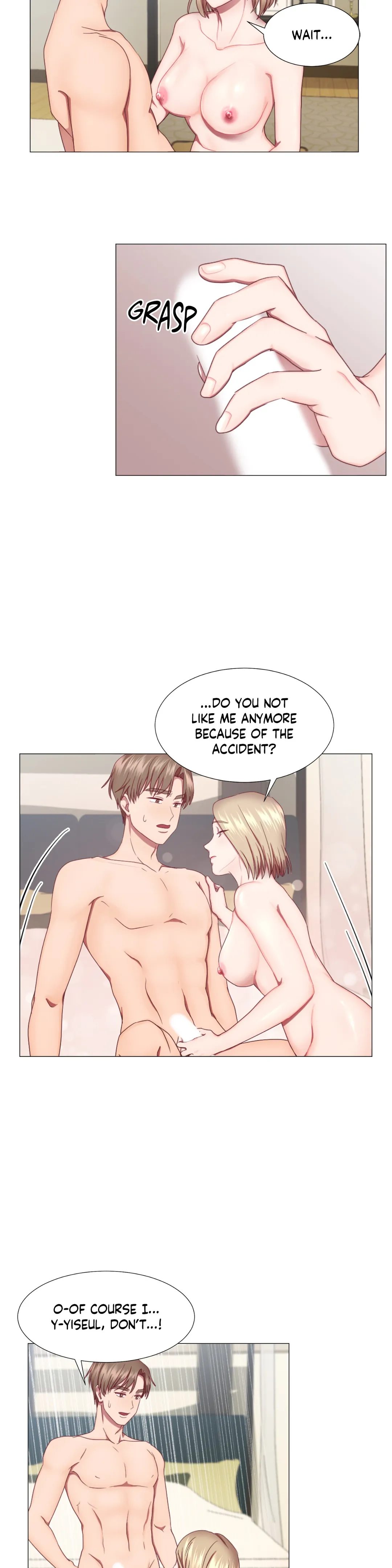 Alive and Swell Chapter 2 - Manhwa18.com