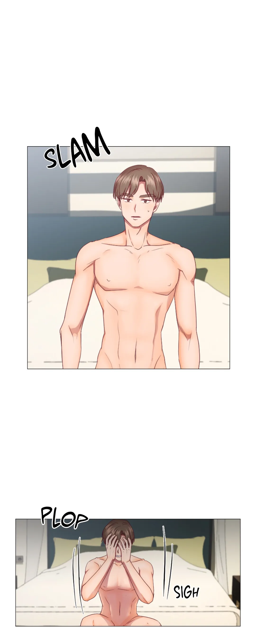 Alive and Swell Chapter 2 - Manhwa18.com