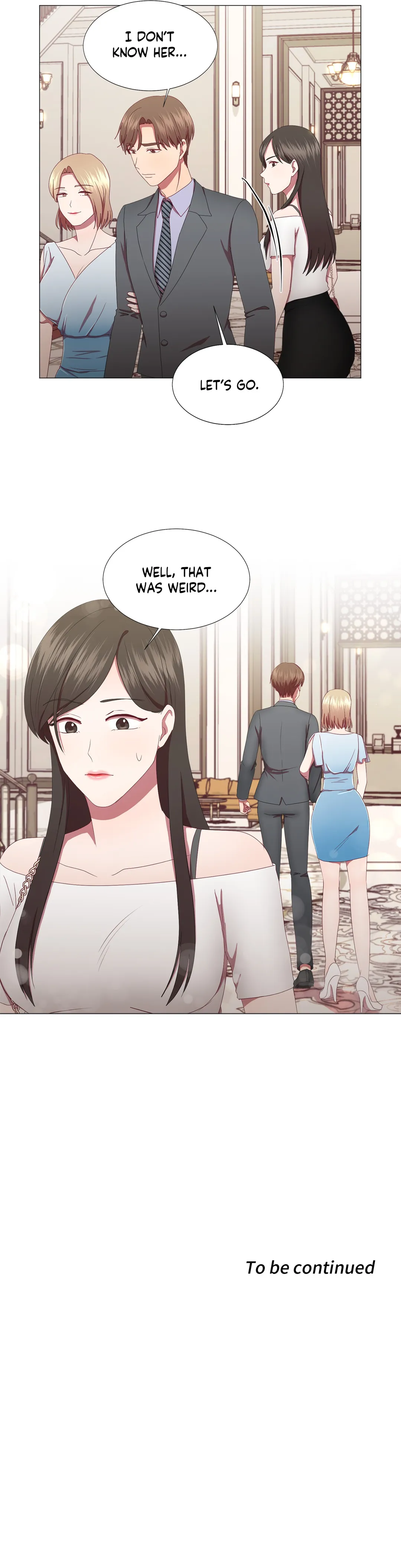 Alive and Swell Chapter 6 - Manhwa18.com