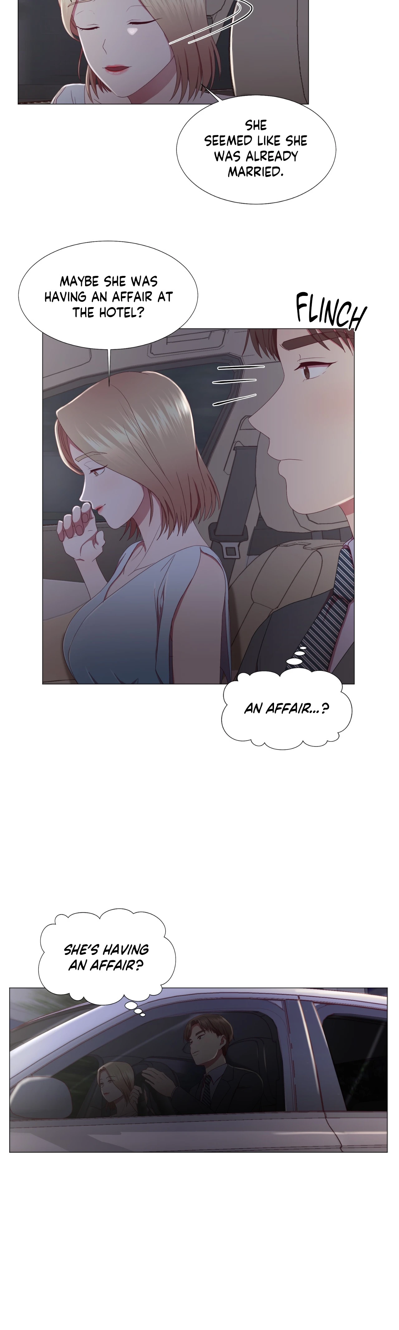 Alive and Swell Chapter 7 - Manhwa18.com