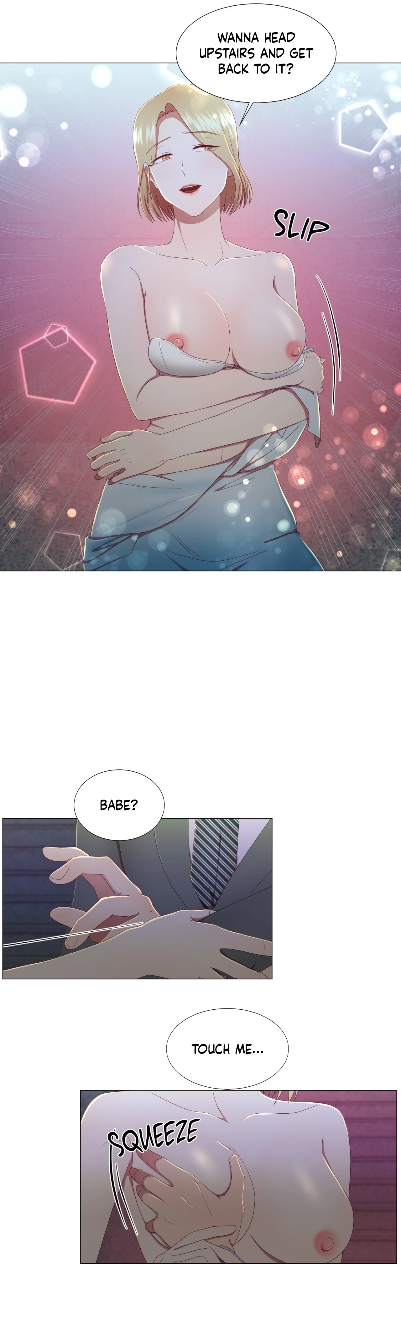 Alive and Swell Chapter 7 - Manhwa18.com