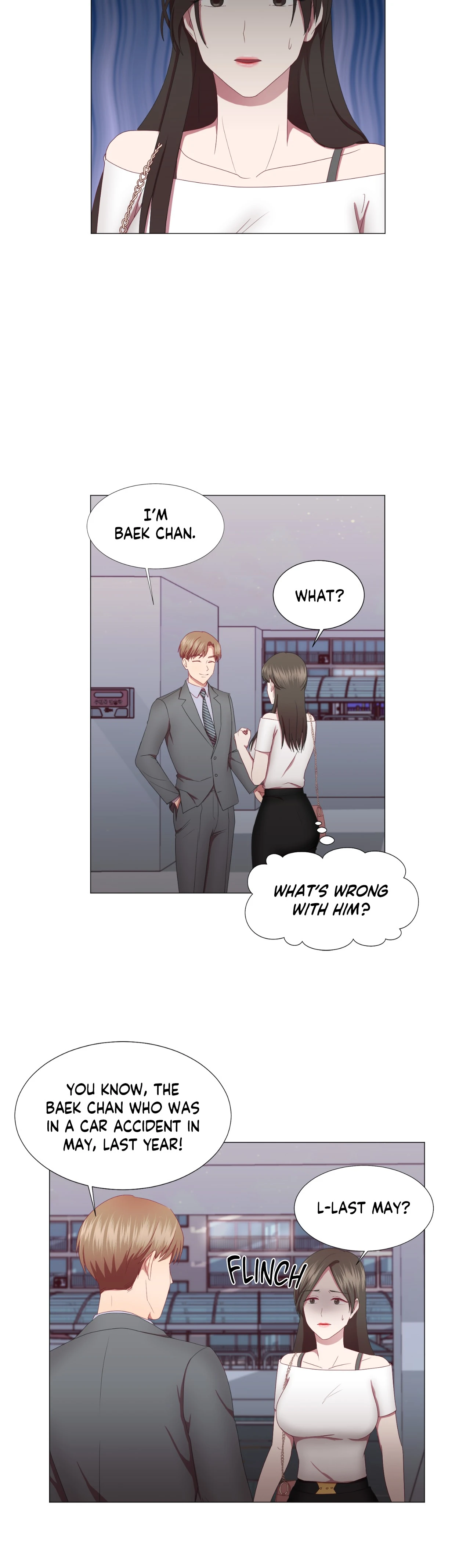 Alive and Swell Chapter 7 - Manhwa18.com