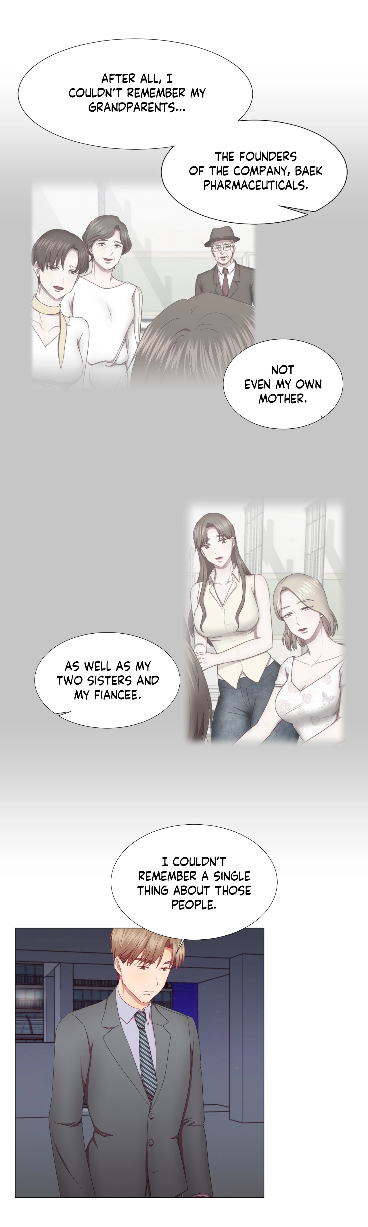 Alive and Swell Chapter 7 - Manhwa18.com