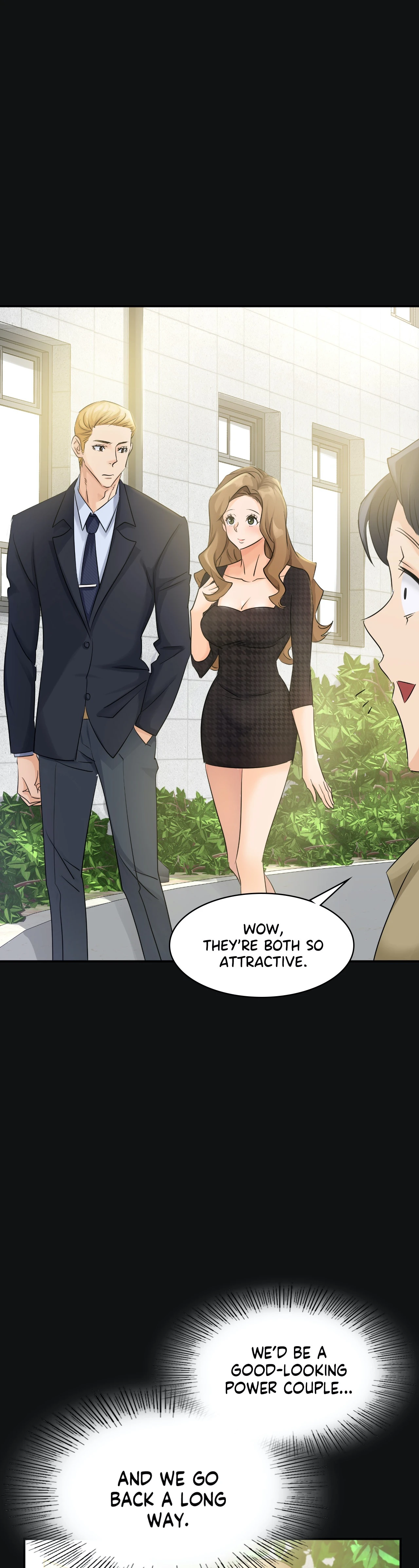 Big Boss Gone Bad Chapter 4 - Manhwa18.com