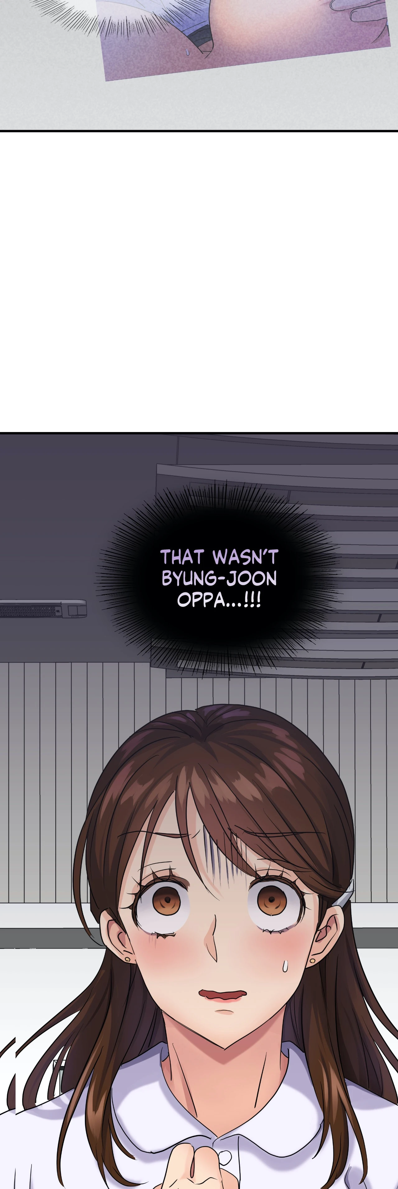 Big Boss Gone Bad Chapter 7 - Manhwa18.com