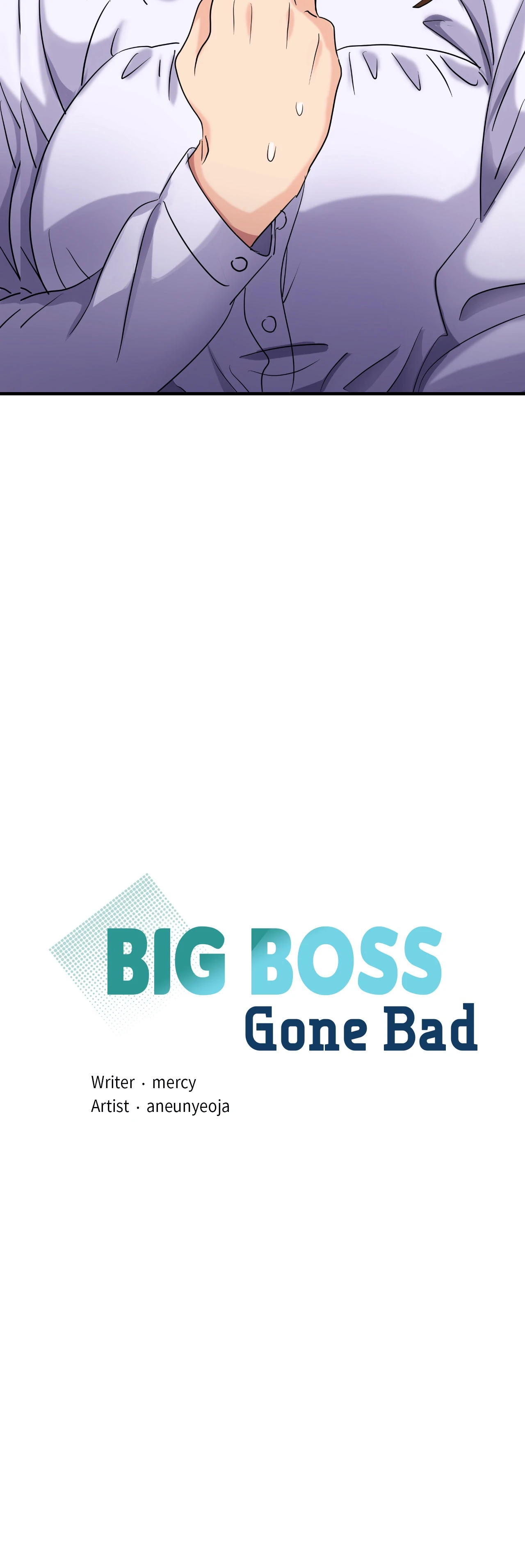 Big Boss Gone Bad Chapter 7 - Manhwa18.com