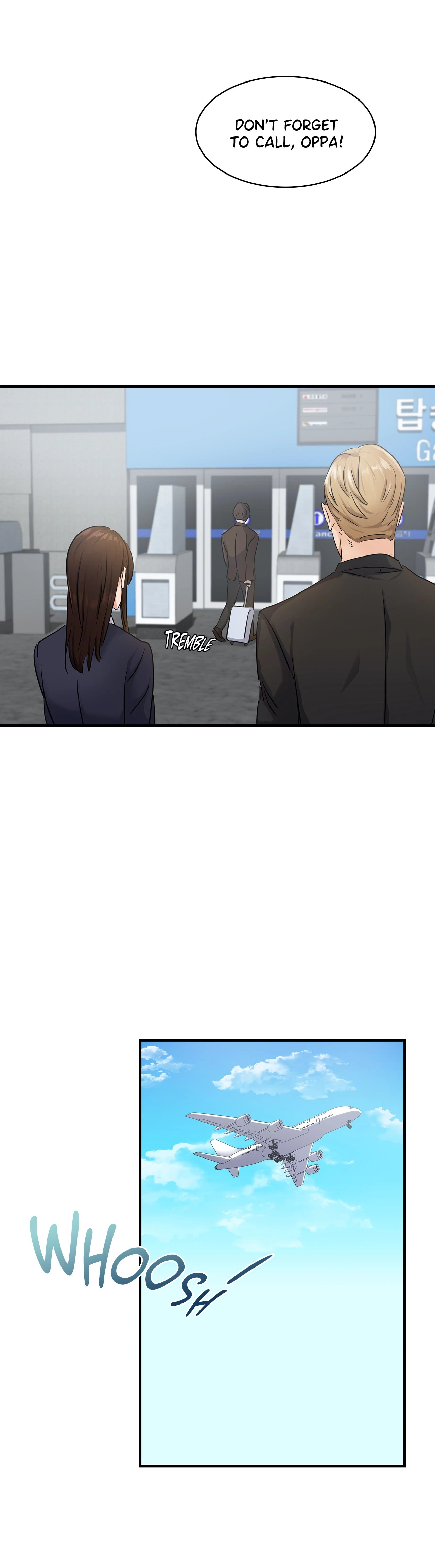 Big Boss Gone Bad Chapter 9 - Manhwa18.com