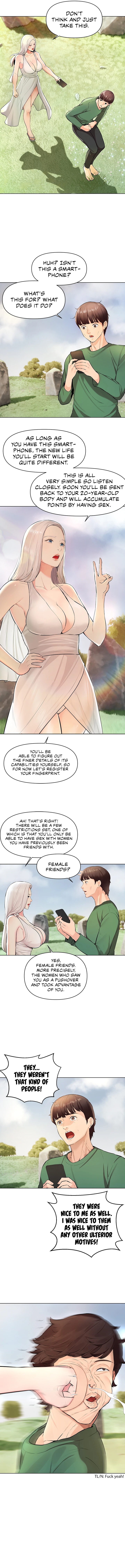 The Girls I Couldn’t Date Before Chapter 1 - Manhwa18.com