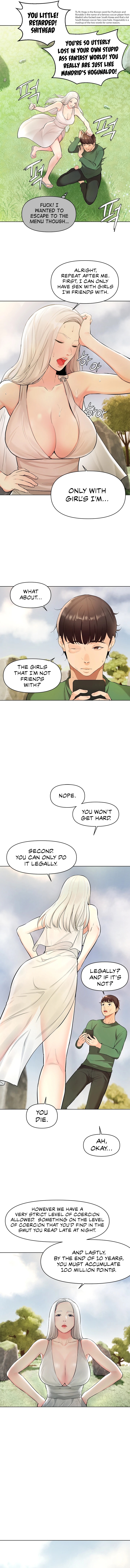 The Girls I Couldn’t Date Before Chapter 1 - Manhwa18.com