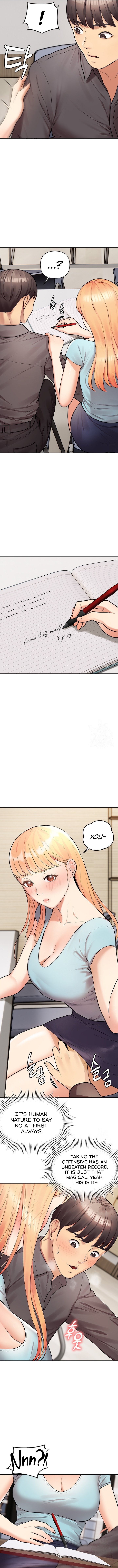 The Girls I Couldn’t Date Before Chapter 10 - Manhwa18.com