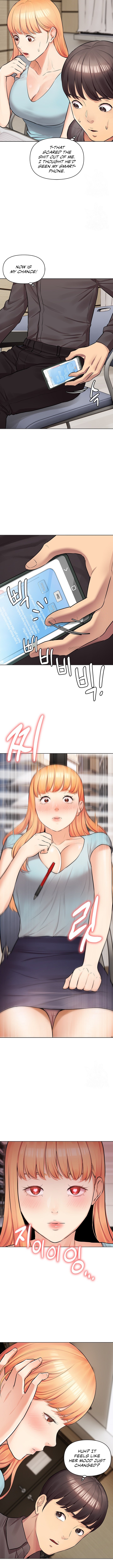 The Girls I Couldn’t Date Before Chapter 10 - Manhwa18.com