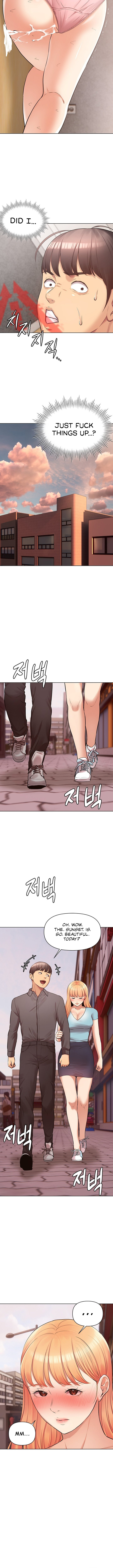 The Girls I Couldn’t Date Before Chapter 13 - Manhwa18.com