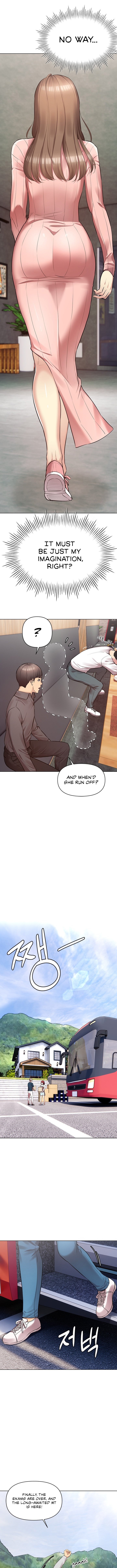 The Girls I Couldn’t Date Before Chapter 14 - Manhwa18.com