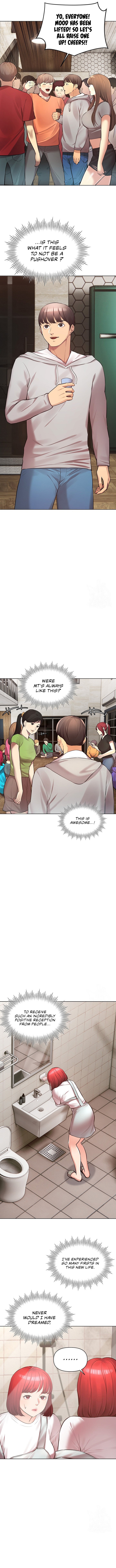 The Girls I Couldn’t Date Before Chapter 16 - Manhwa18.com