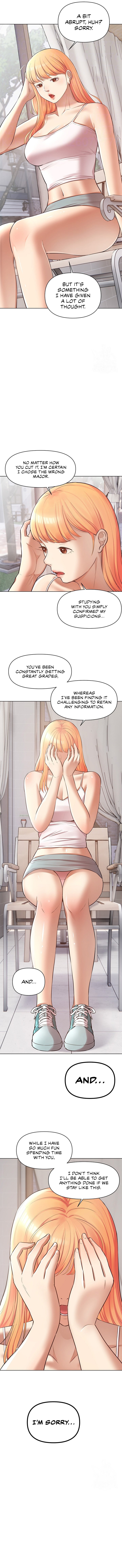 The Girls I Couldn’t Date Before Chapter 17 - Manhwa18.com